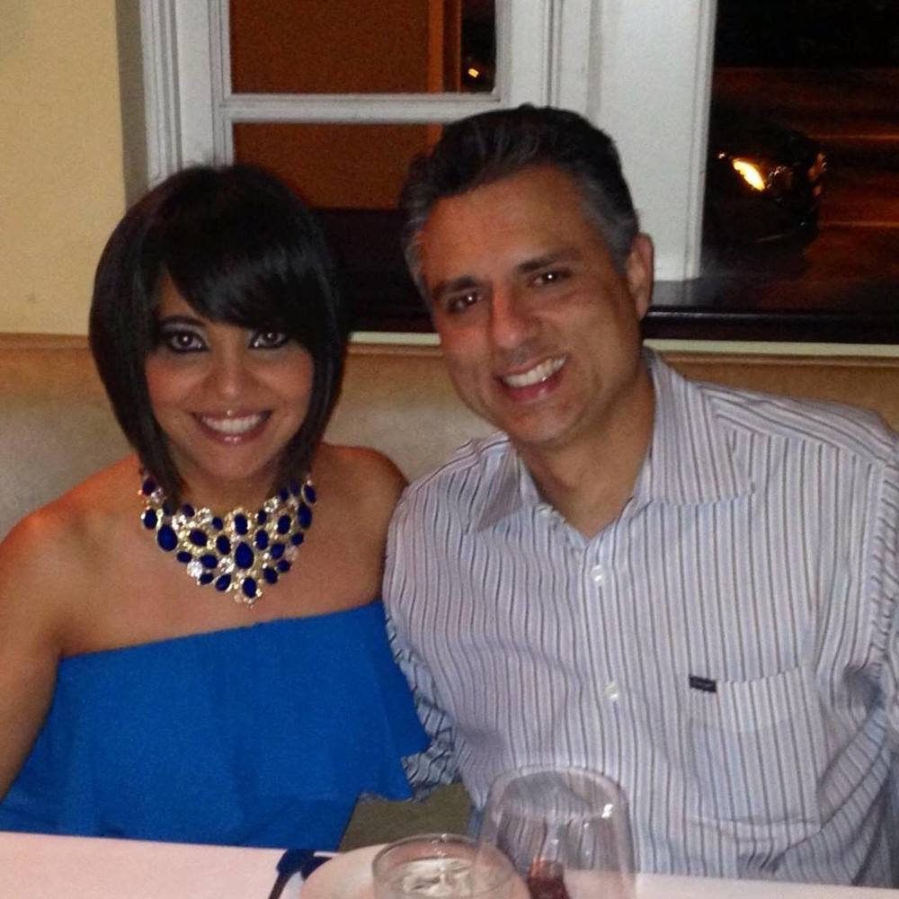 Meet your Posher, Juan